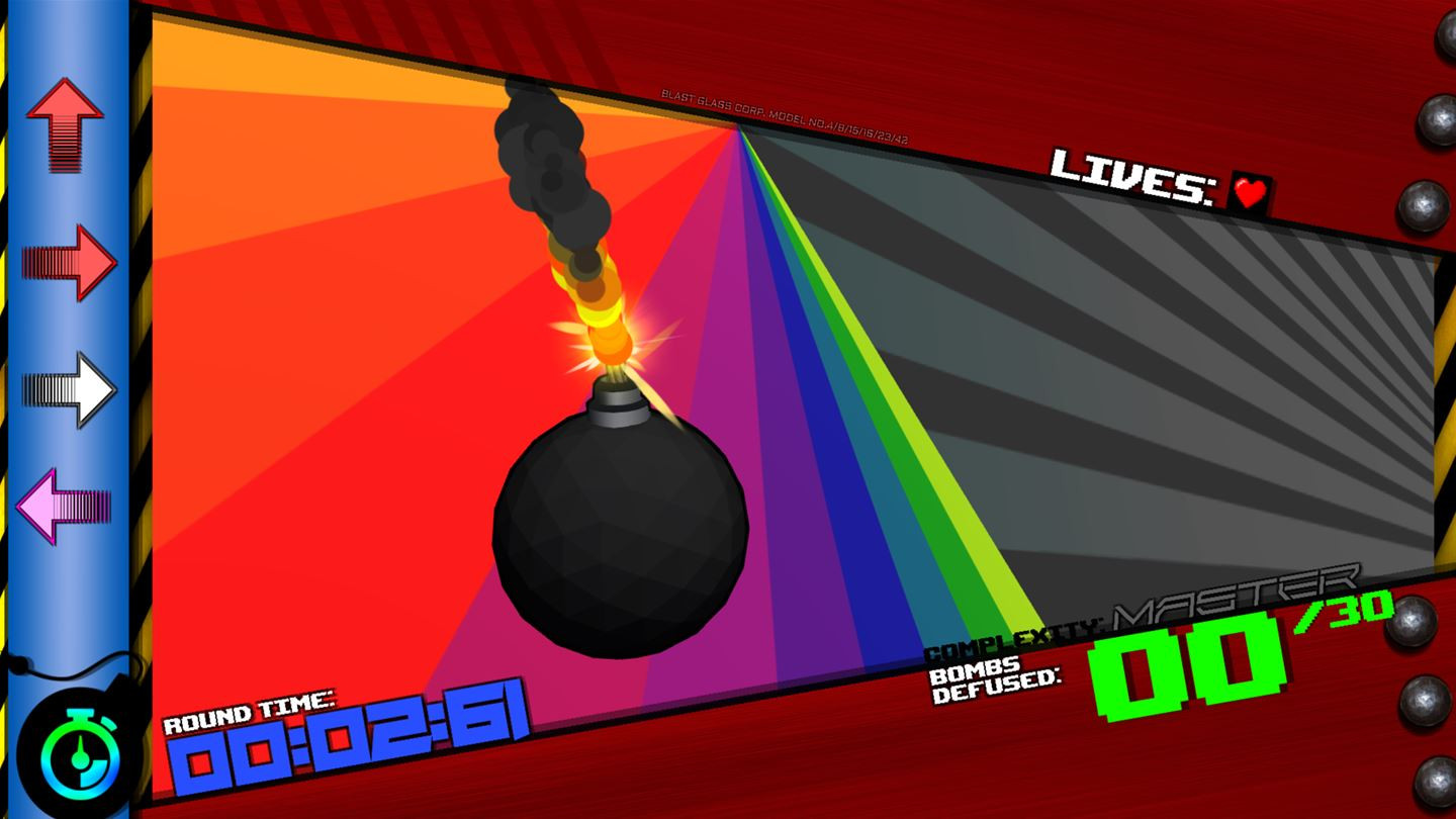 Super Bomb Rush! - кадр 12