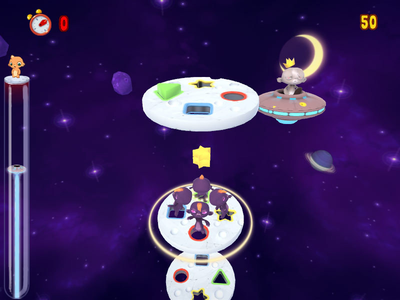 Roogoo - кадр 15