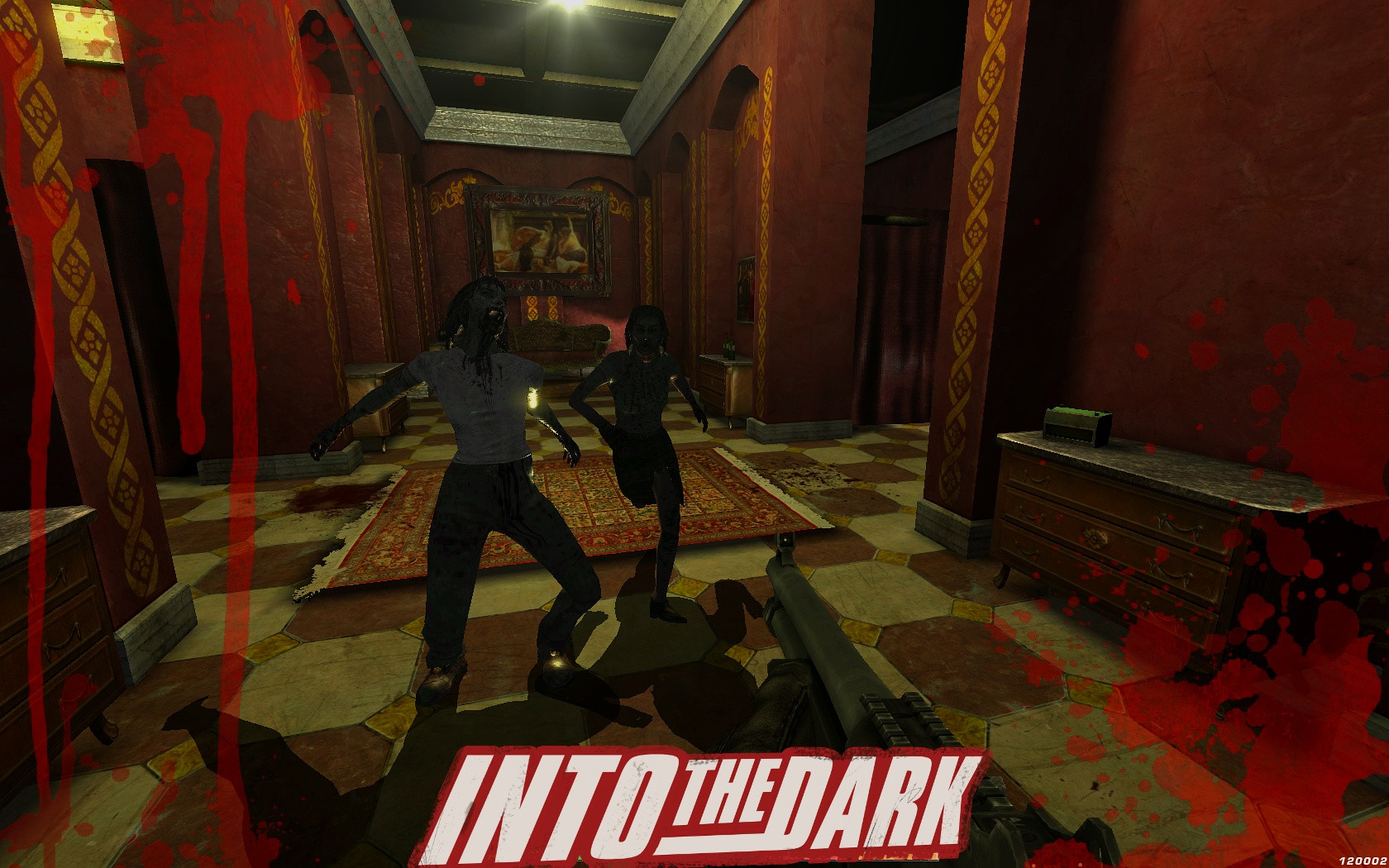 Into the Dark - кадр 8