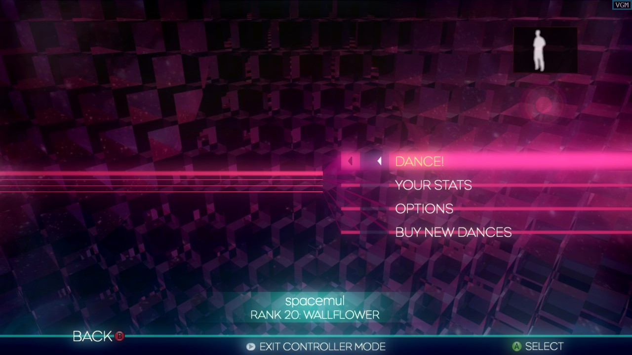 Dance Central - кадр 14