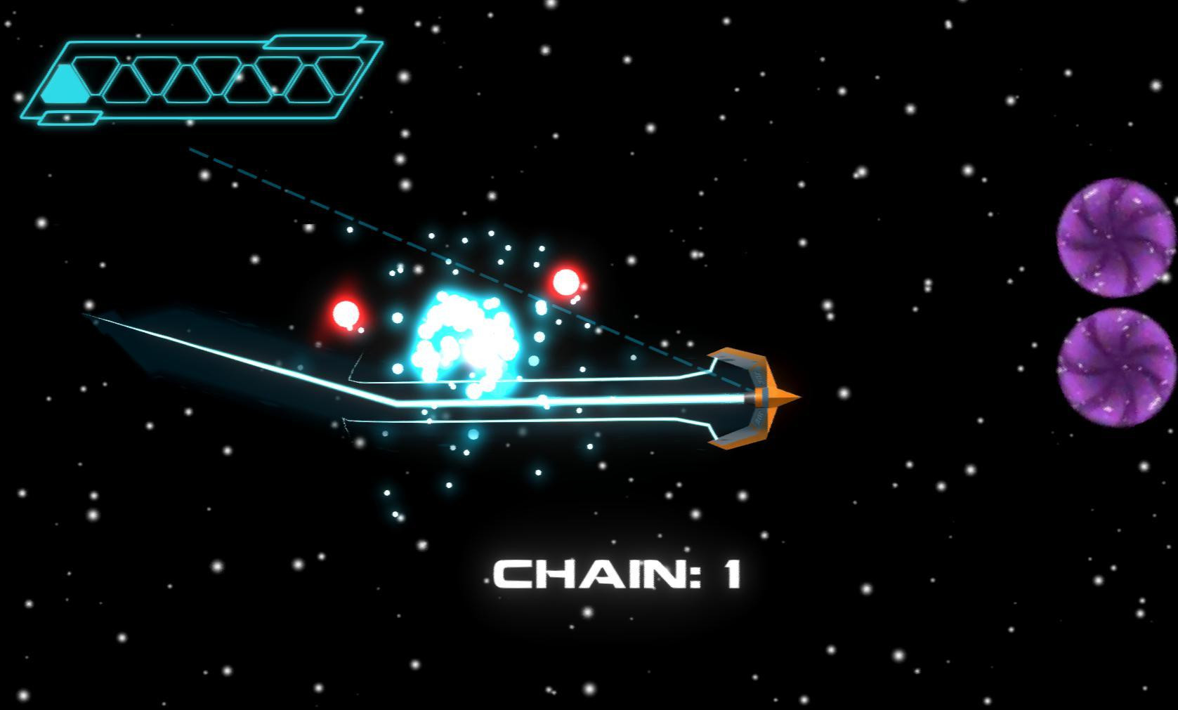 JDE Drifter (itch) - кадр 4