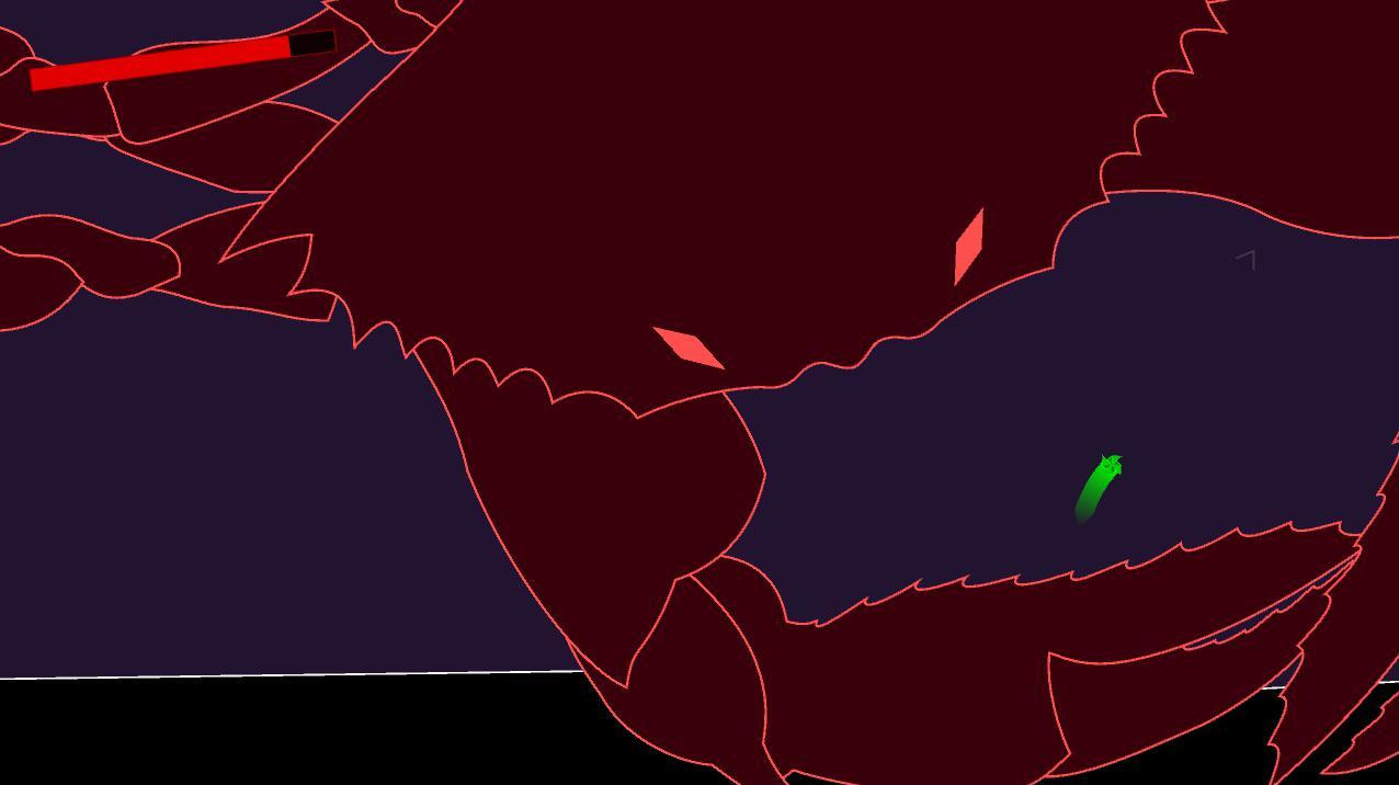 Gorigami [cancelled] (itch) - кадр 3