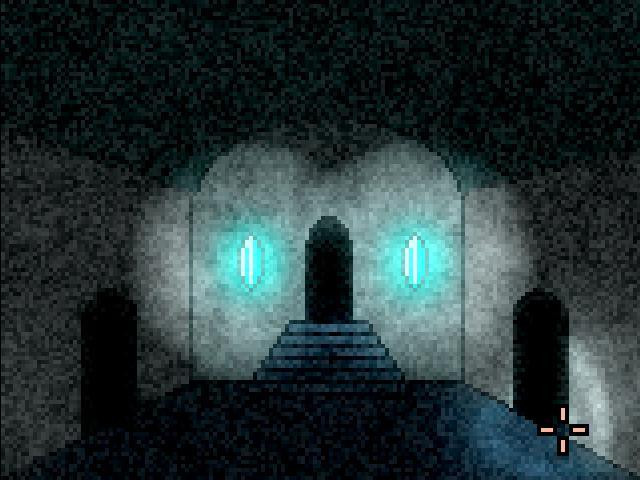 The Deepest Sleep (itch) - кадр 3