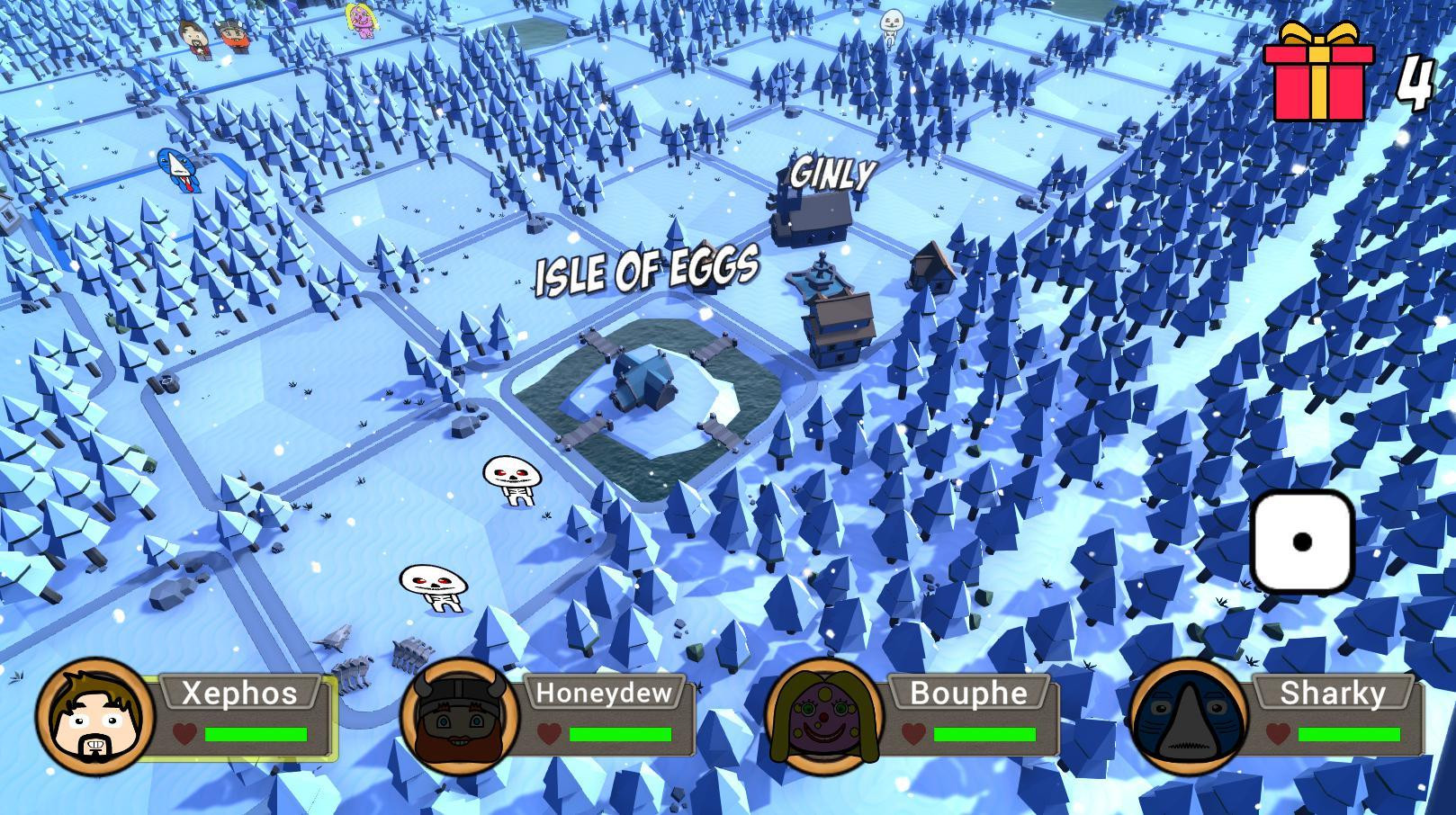 Yogventures 2: Electric Boogaloo (itch) - кадр 5