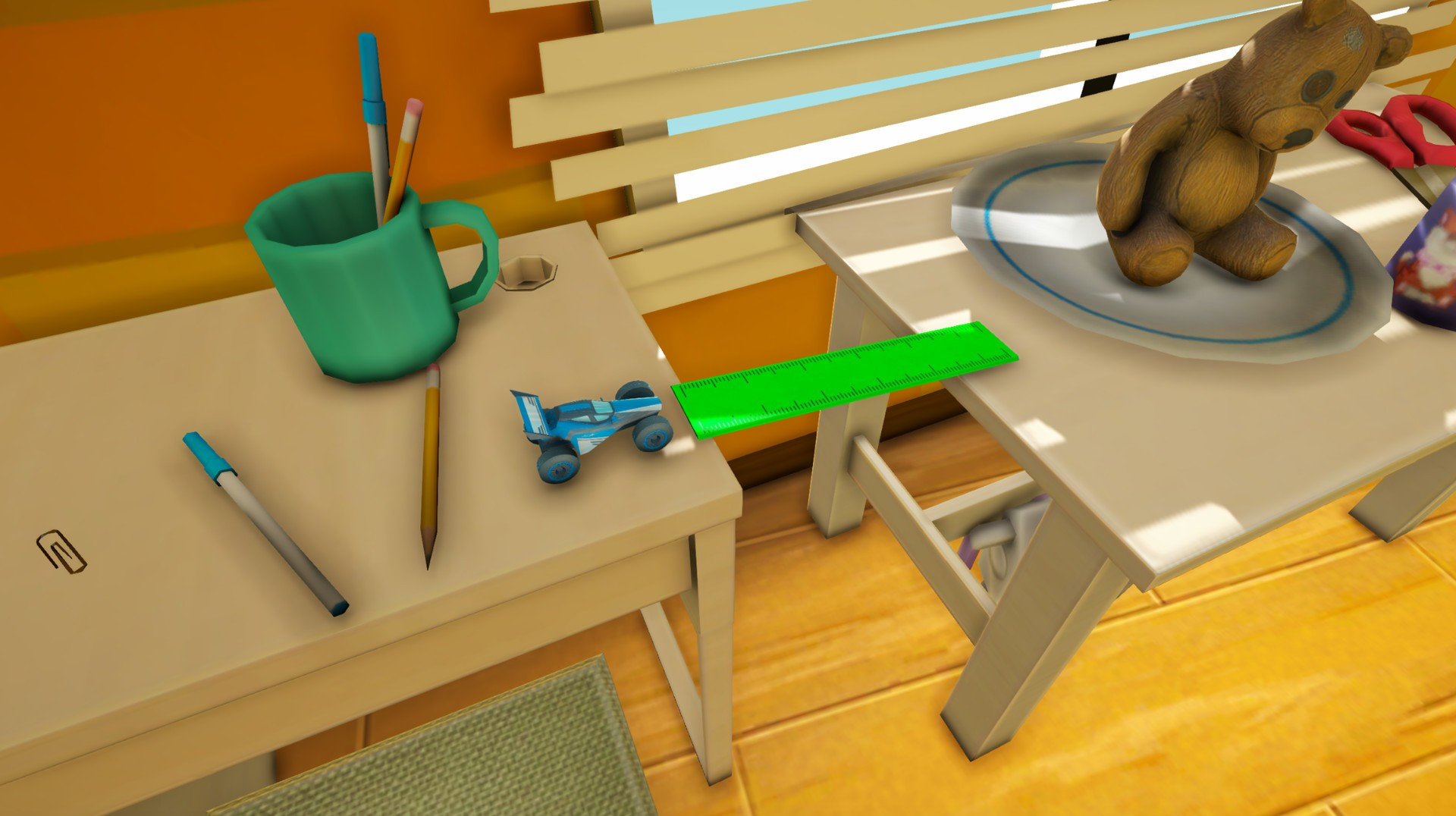 Toy Road Constructor - кадр 5