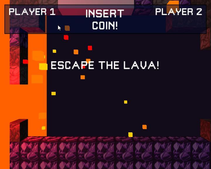 Mined the Gap (itch) - кадр 3