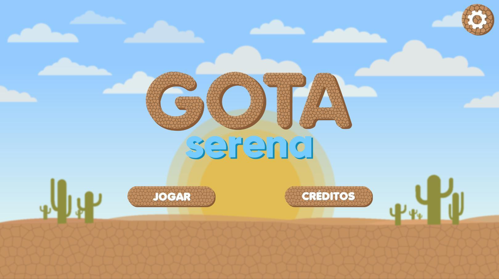Gota Serena (itch) - кадр 3