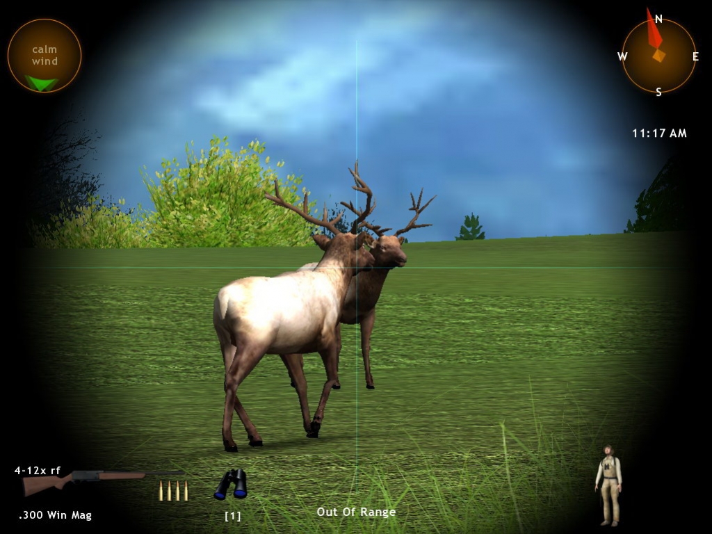 Hunting Unlimited 4 - кадр 11