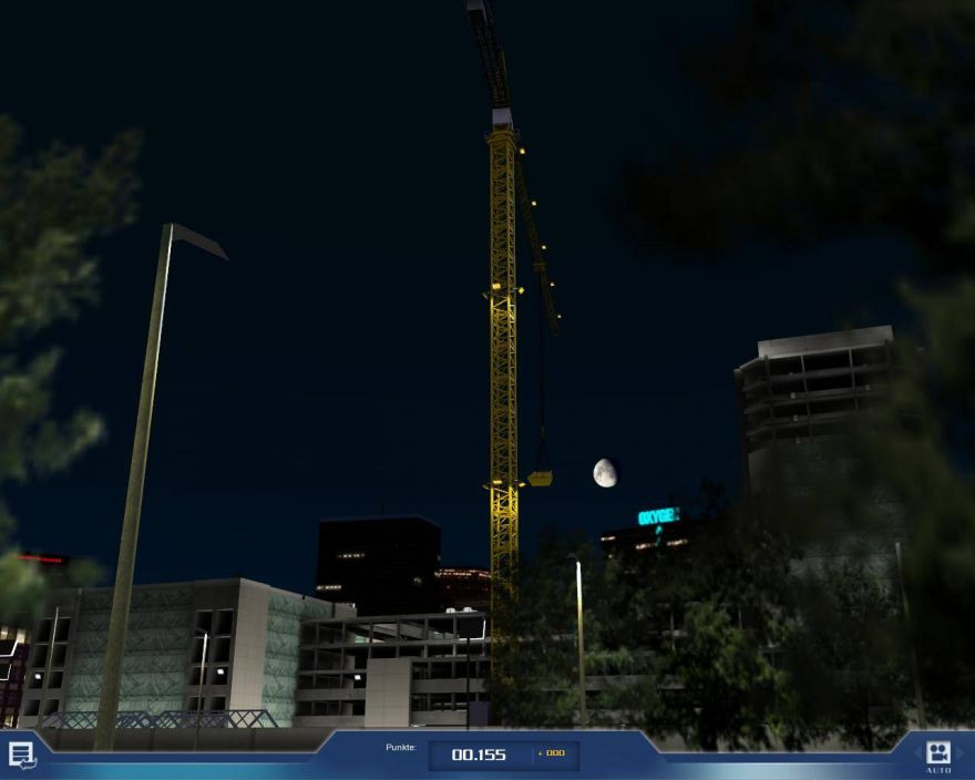 Crane Simulator 2009 - кадр 14