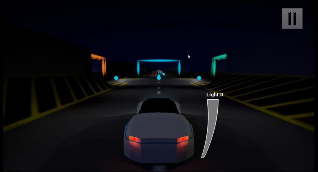 Light Engine (itch) - кадр 5