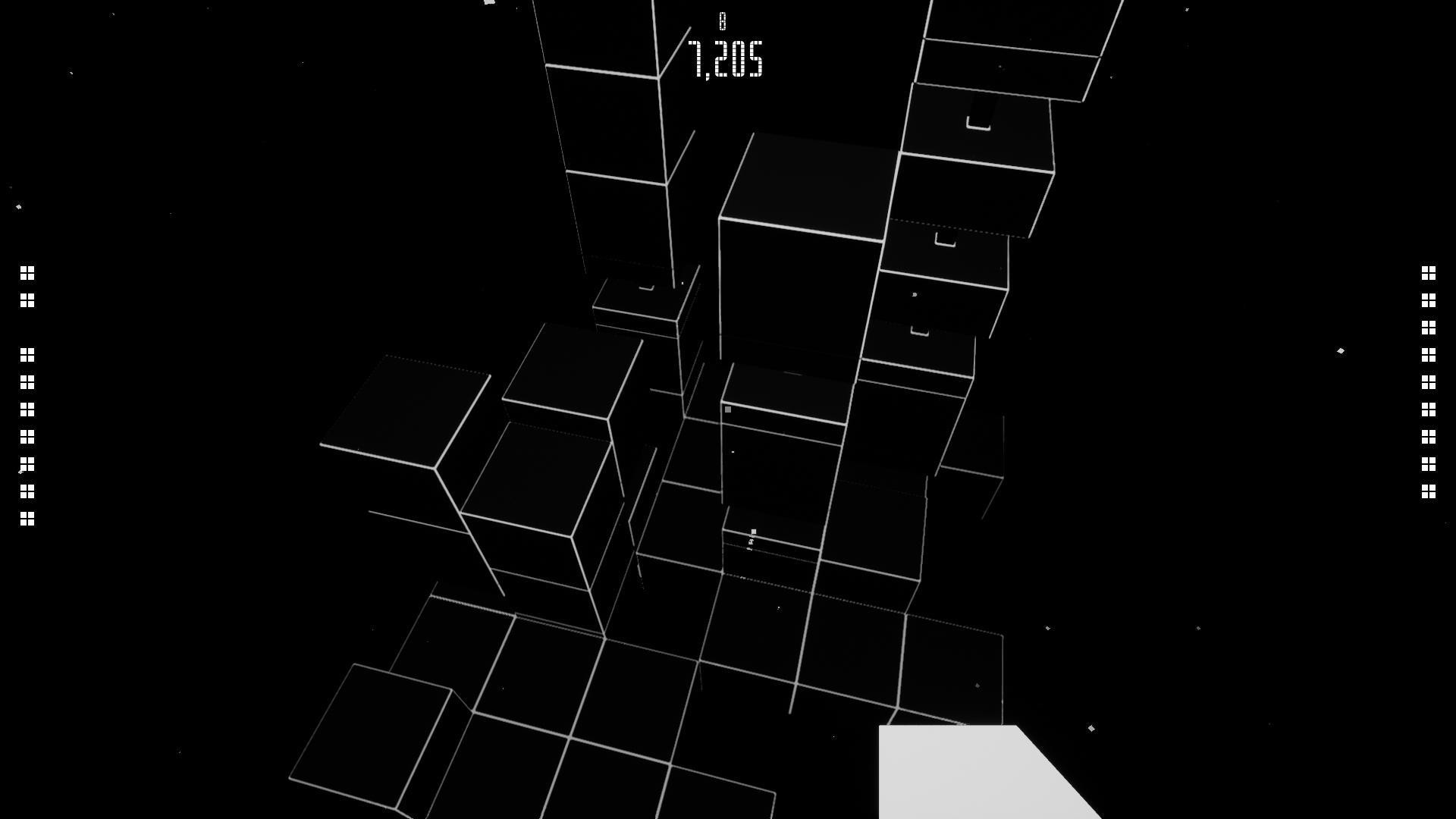 Back to Reality (mpdeakin) (itch) - кадр 1
