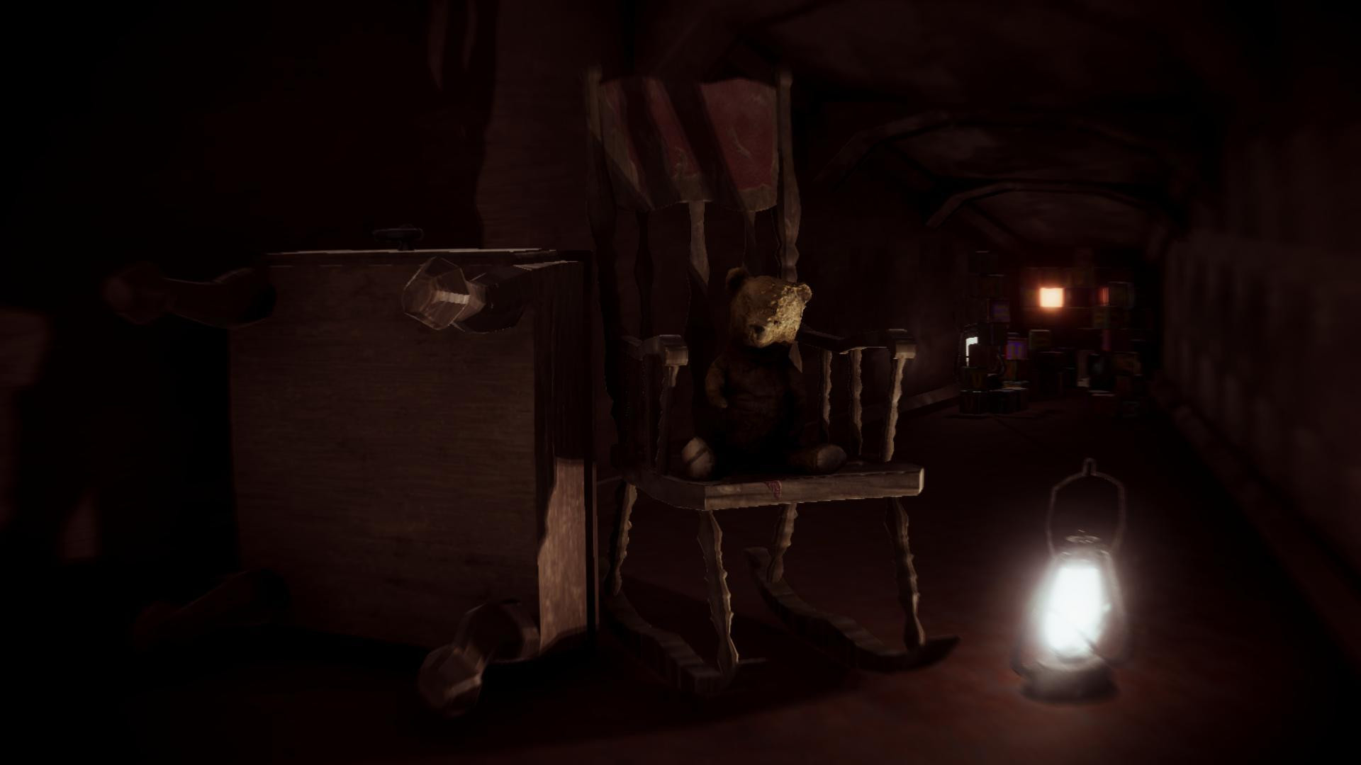 EDEN (Missing Mountain) (itch) - кадр 2