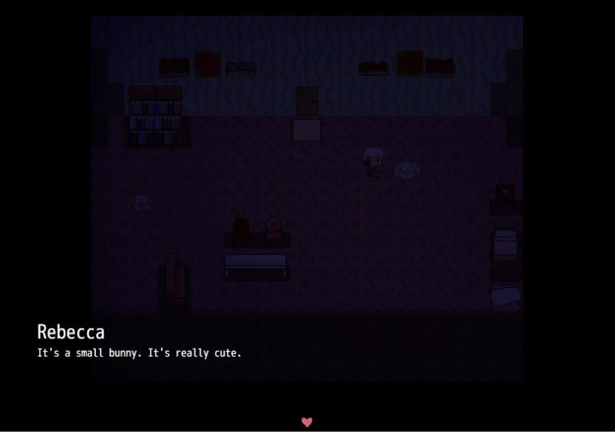 Lights Out (itch) - кадр 5