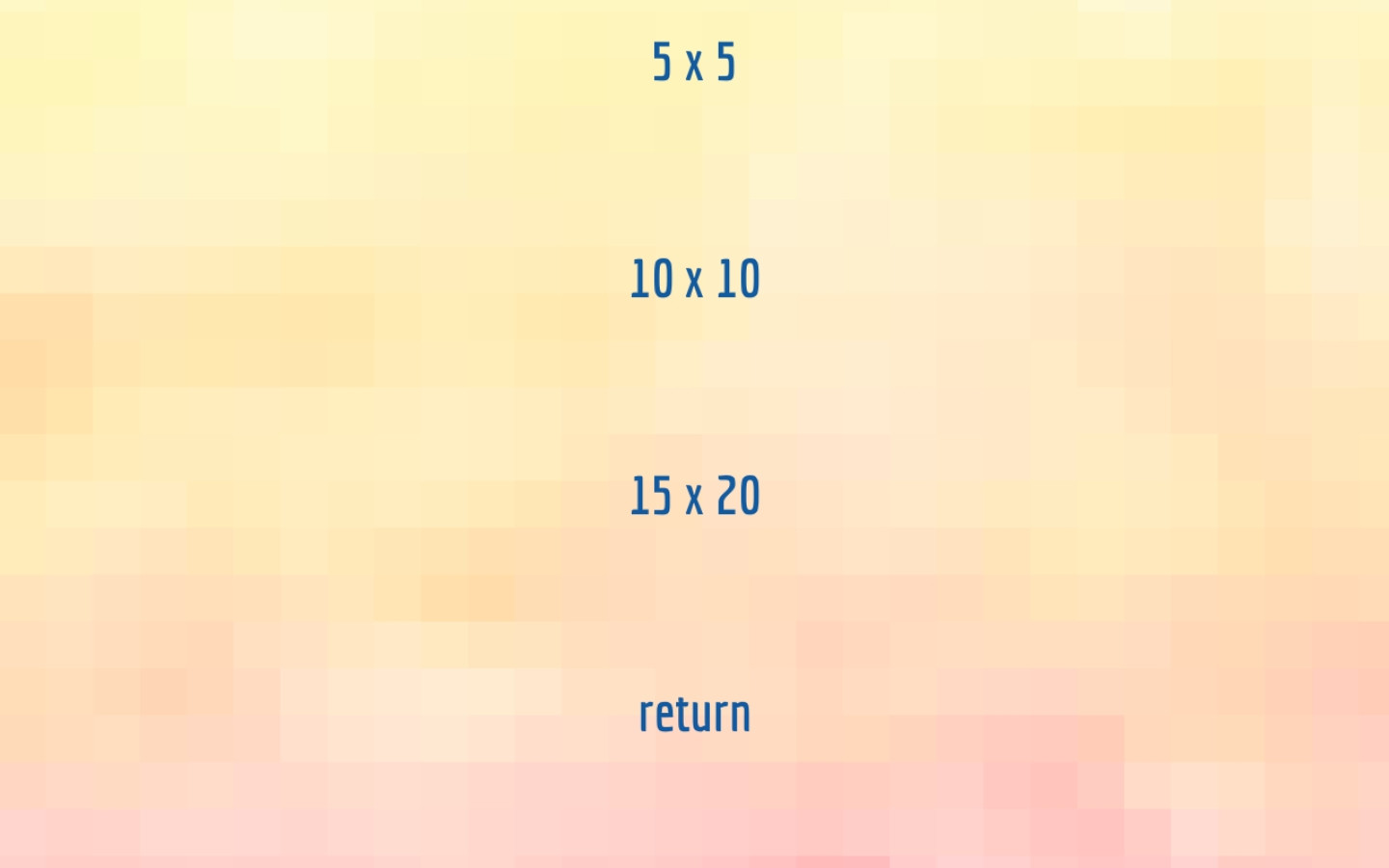 Perpixeled (itch) - кадр 3