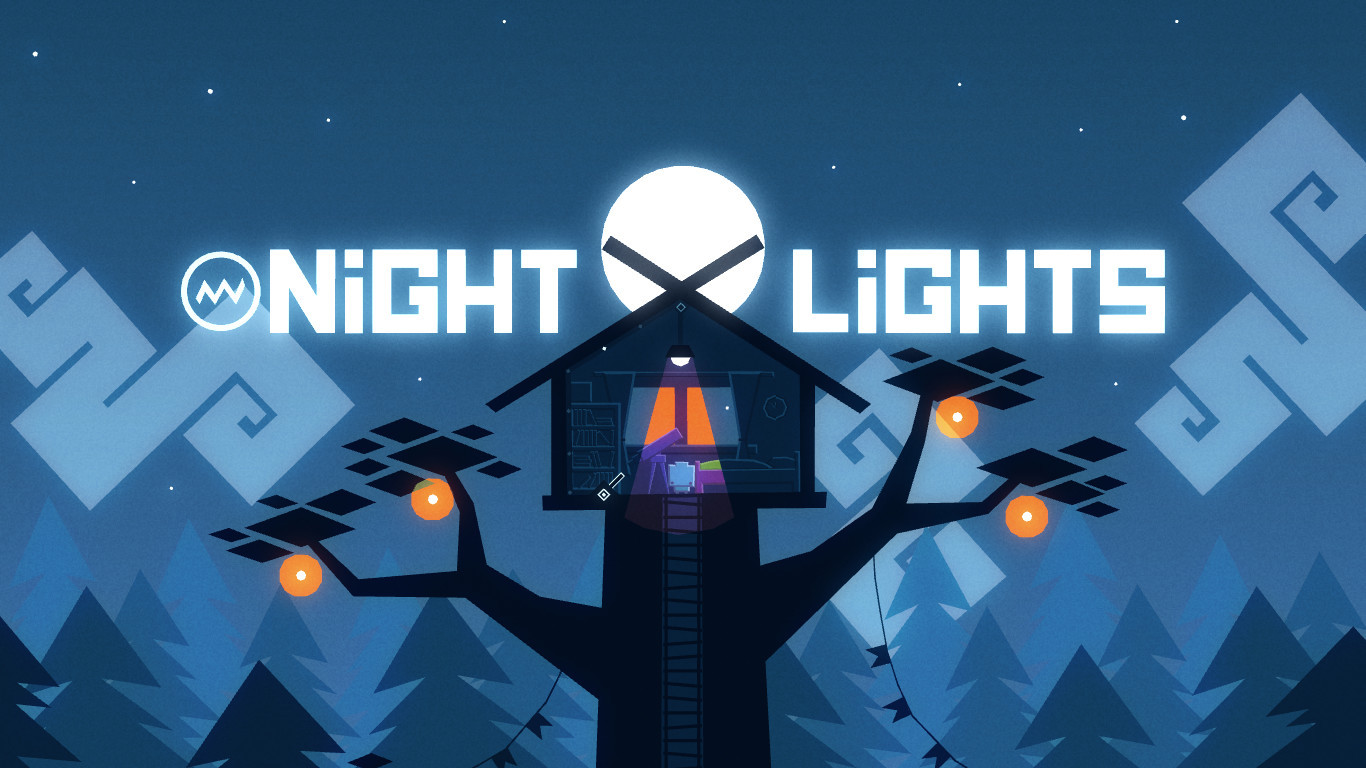 Night Lights - кадр 9