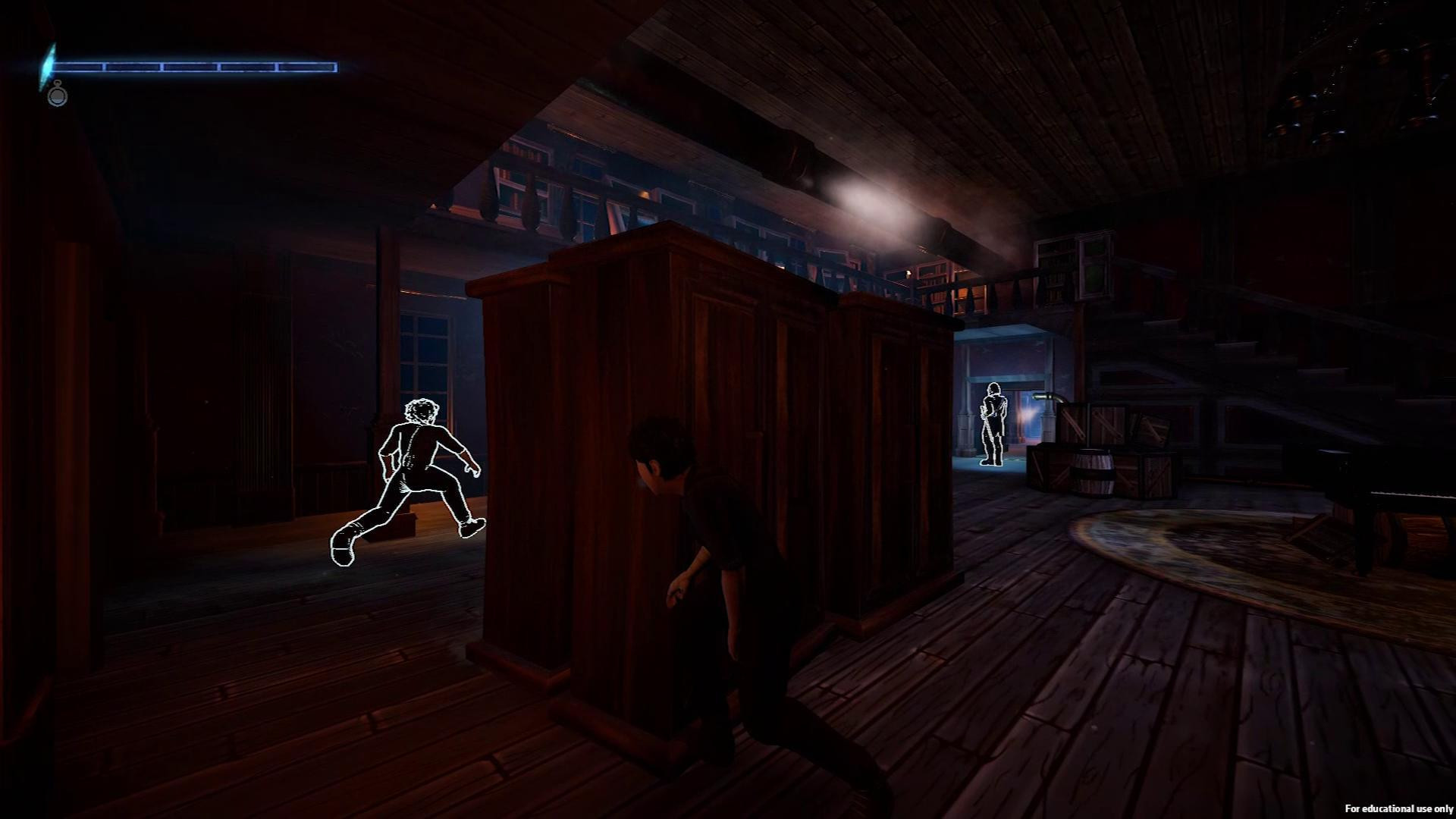 Break Time (itch) - кадр 3