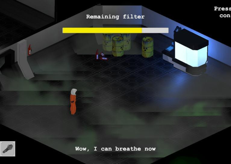 Endless Engine (itch) - кадр 4