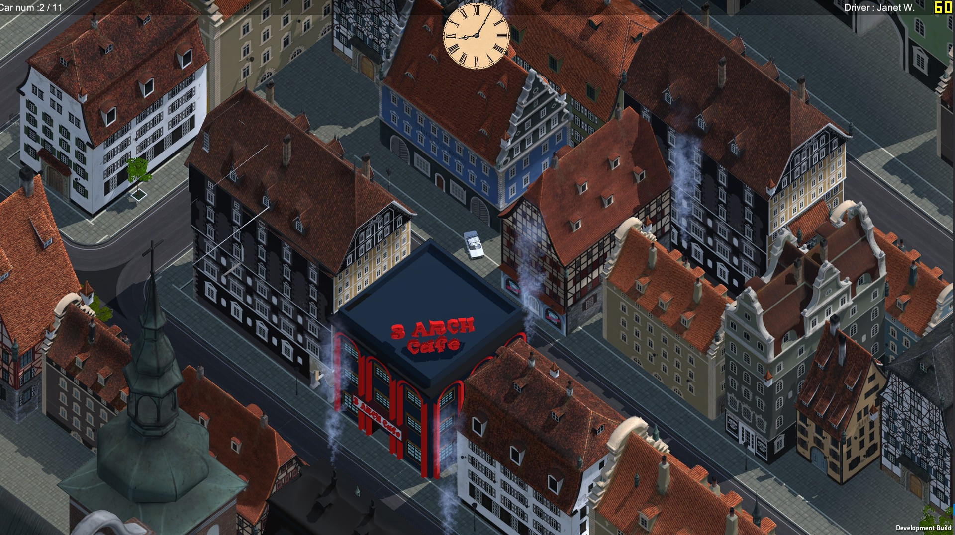 Rick Rack - кадр 5