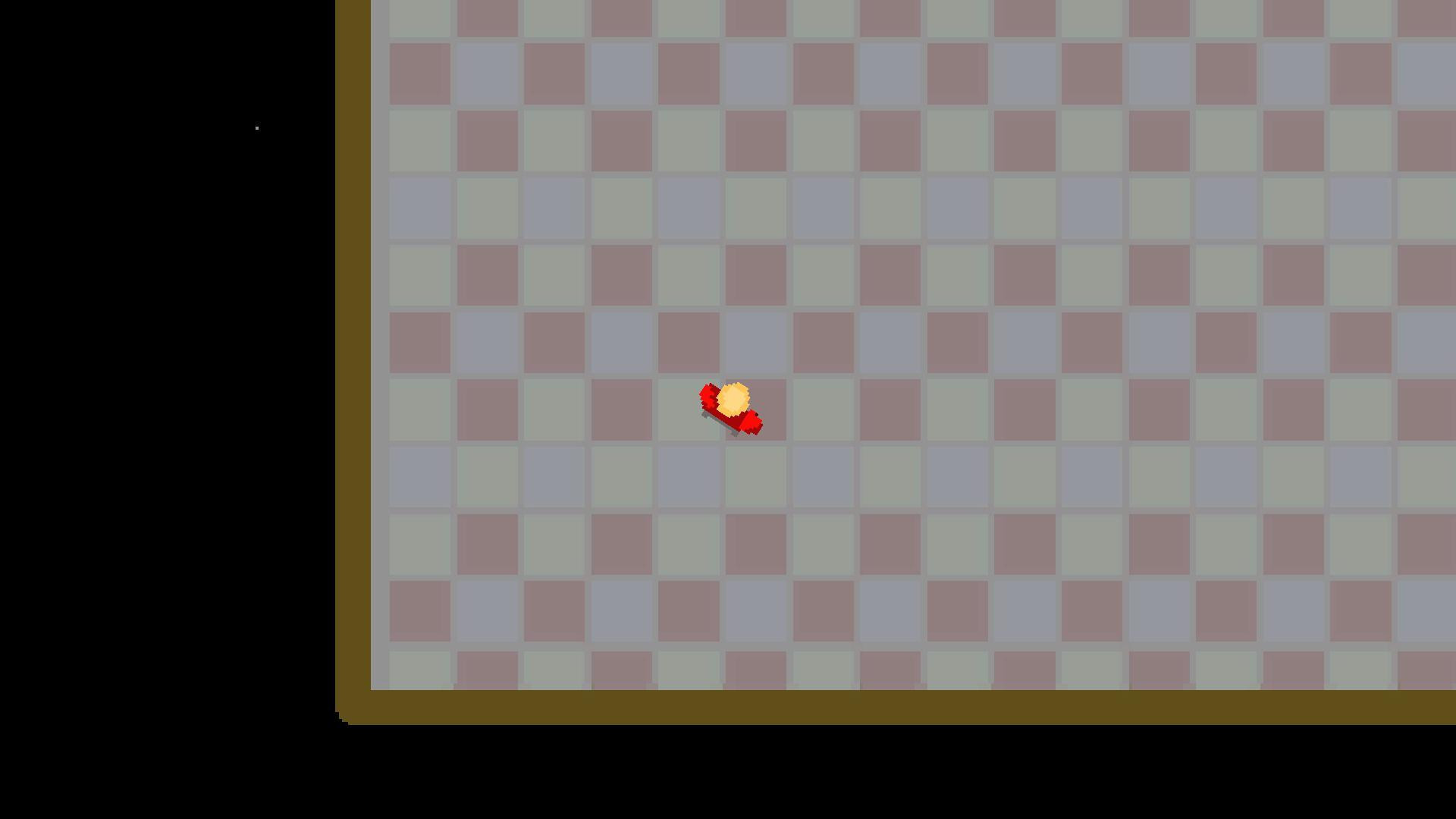 Castle Kill (itch) - кадр 4