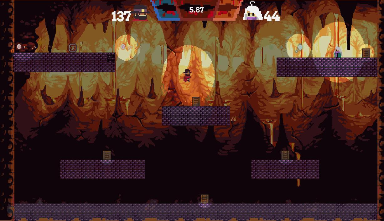 Gun Fight (itch) - кадр 7