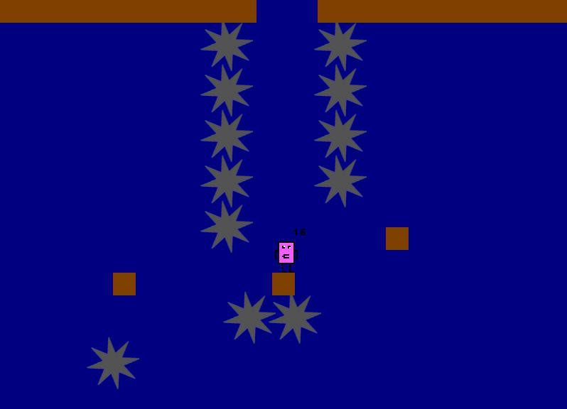 Pack Adventure Remastered (itch) - кадр 4