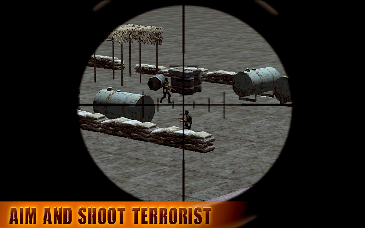 IGI: Military Commando Shooter - кадр 8