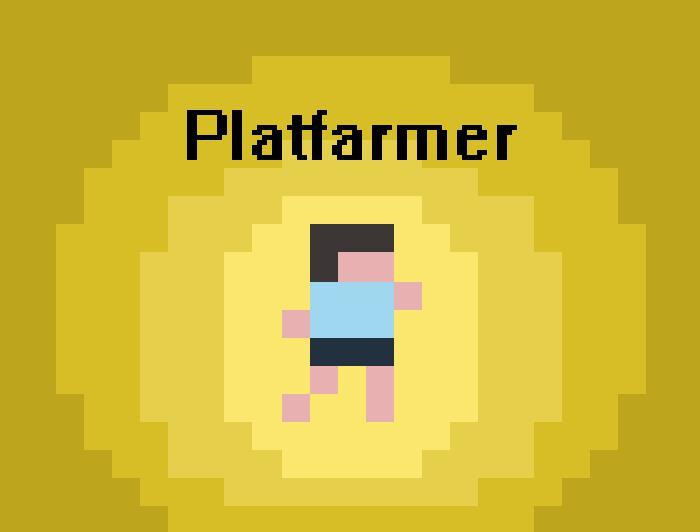 Ludum Dare 41 (itch) - кадр 1