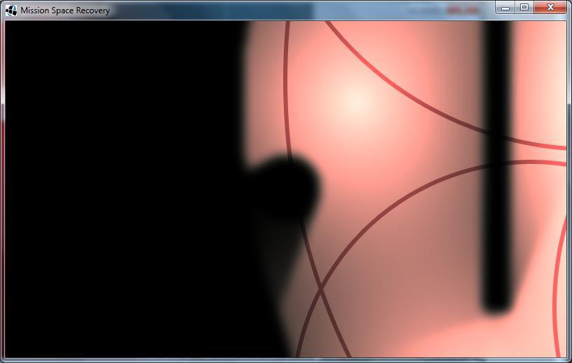 Mission Space Recovery (itch) - кадр 5