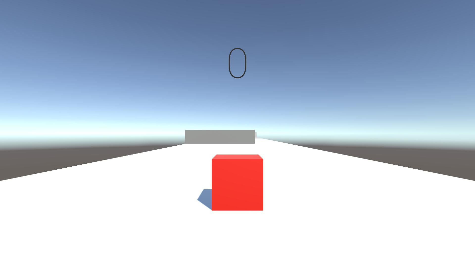 Cube (itch) (CubeInc.) - кадр 5