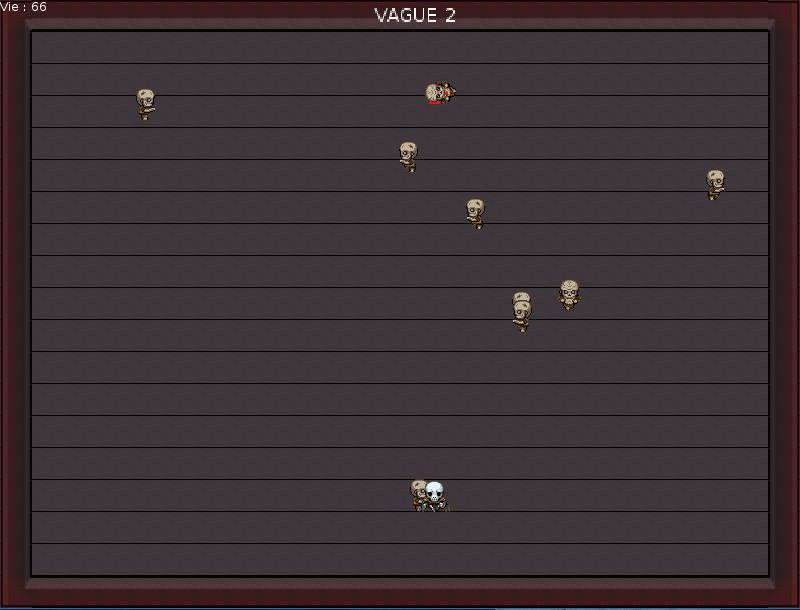 Apocalypse (itch) (Pringles_zombie) - кадр 3