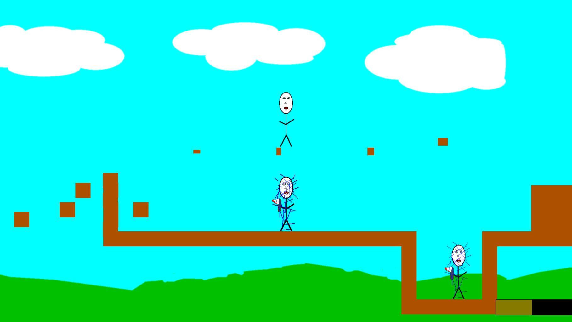 Egghead Adventures (itch) - кадр 5