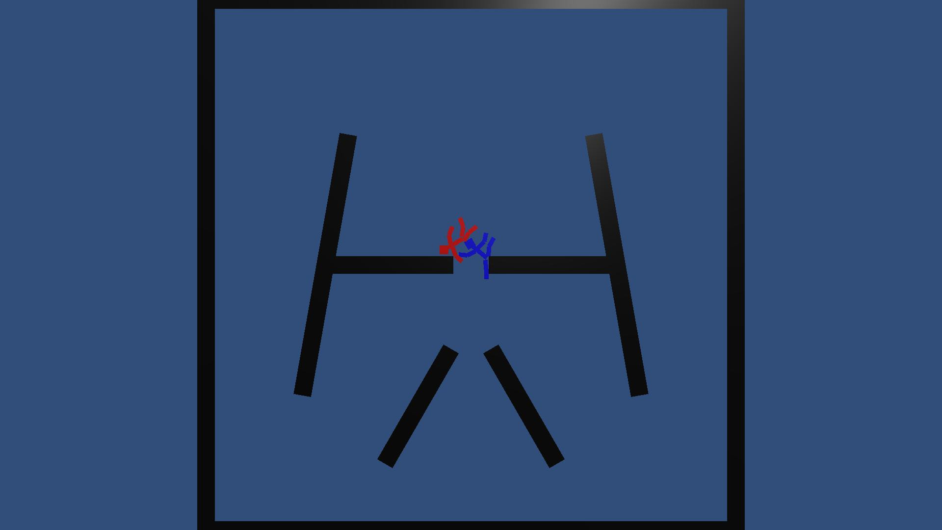 BIG BRAWL (itch) - кадр 2