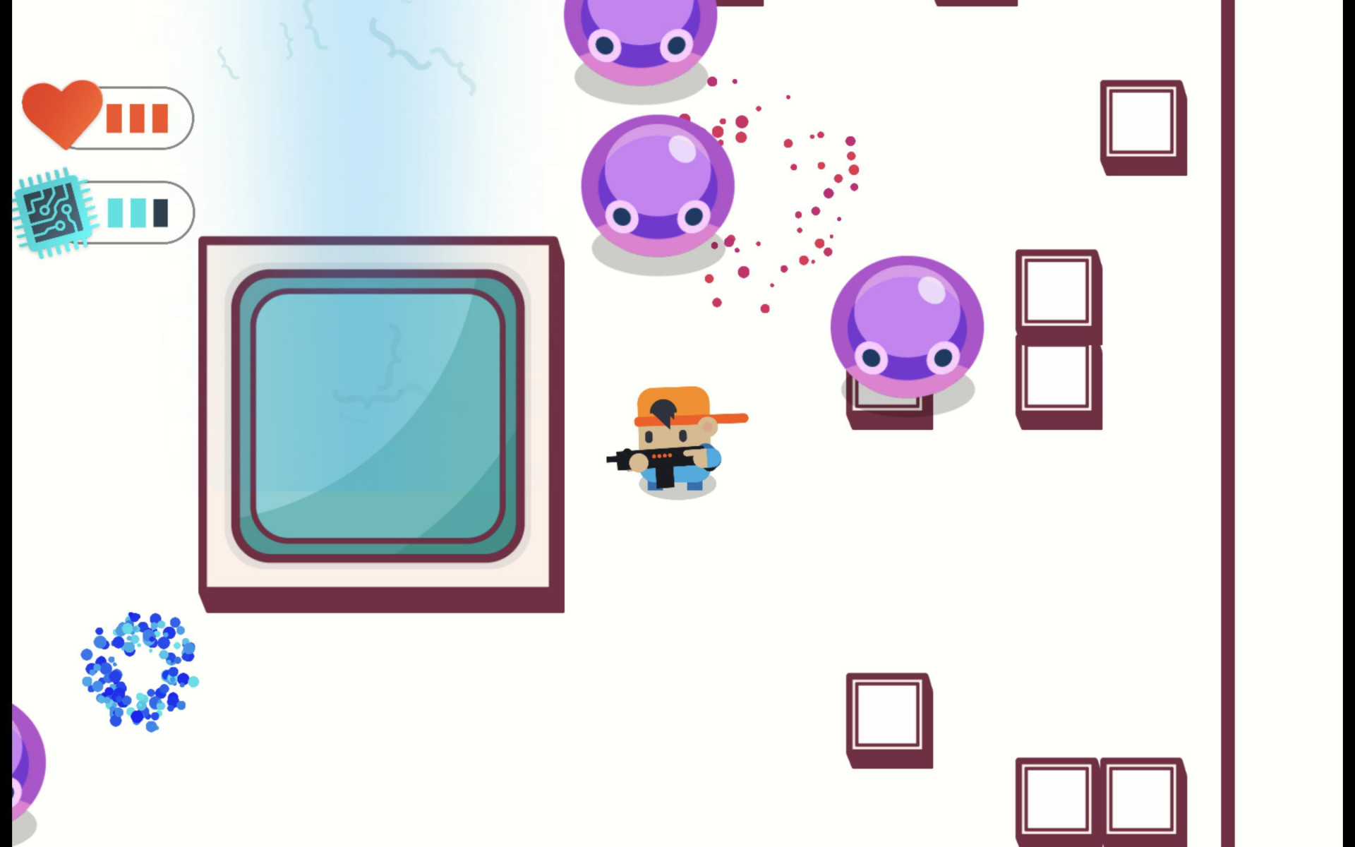 The Last of I.T (Mexo) (itch) - кадр 3