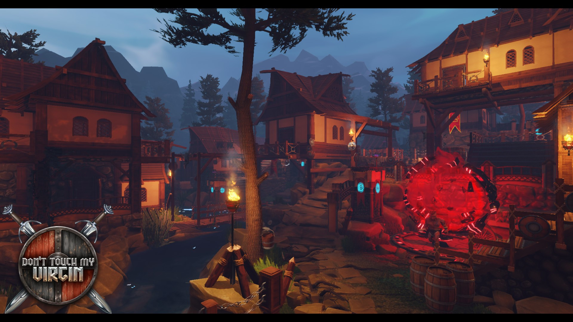 Don't Touch My Virgin - кадр 7