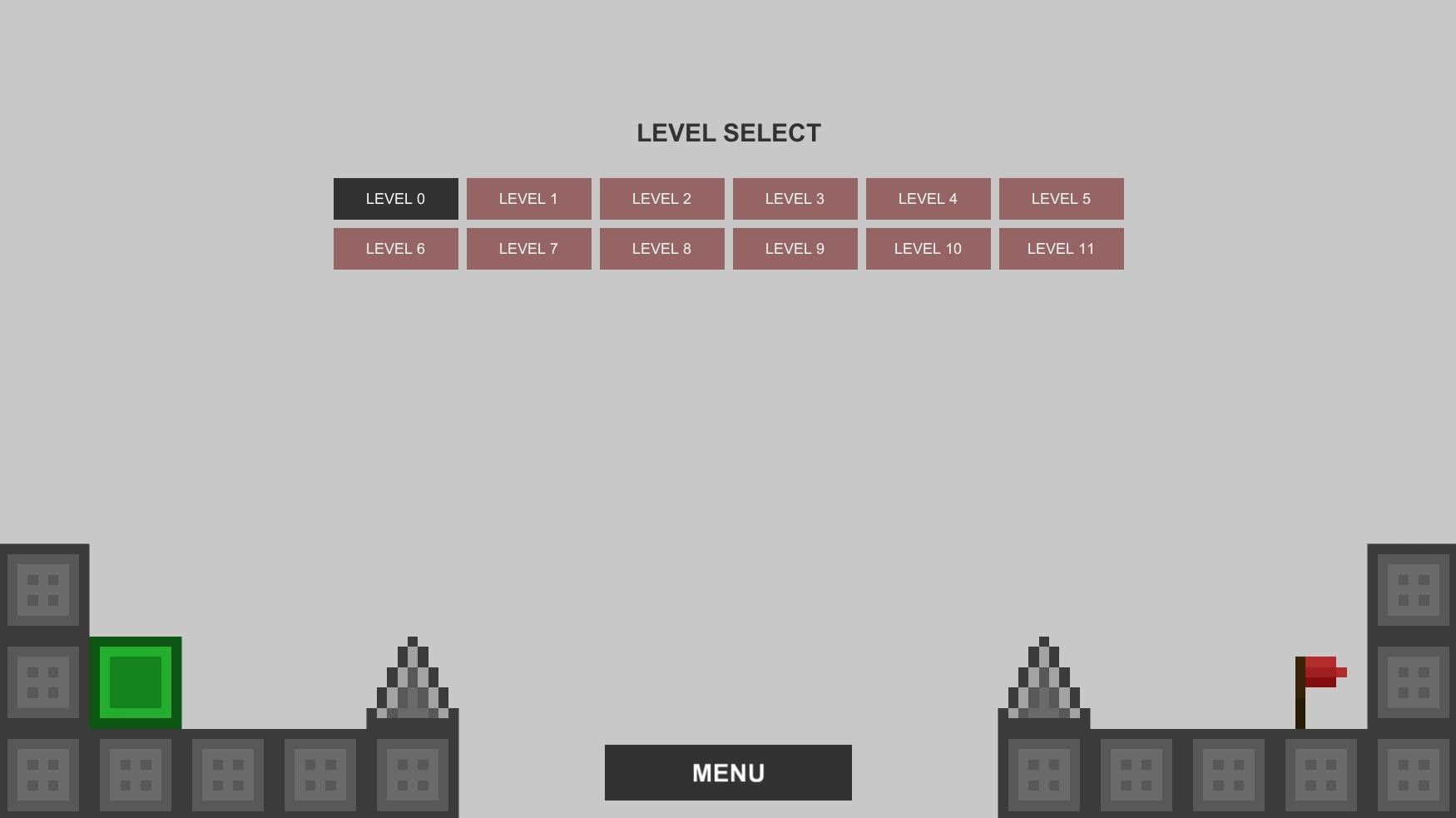 Gravity Puzzle Game (itch) - кадр 4
