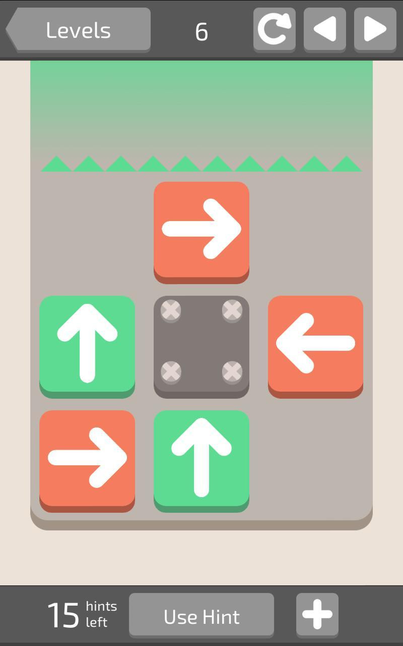 SlideUp! (itch) - кадр 5