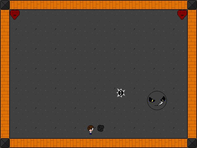 Gamelli (itch) - кадр 6