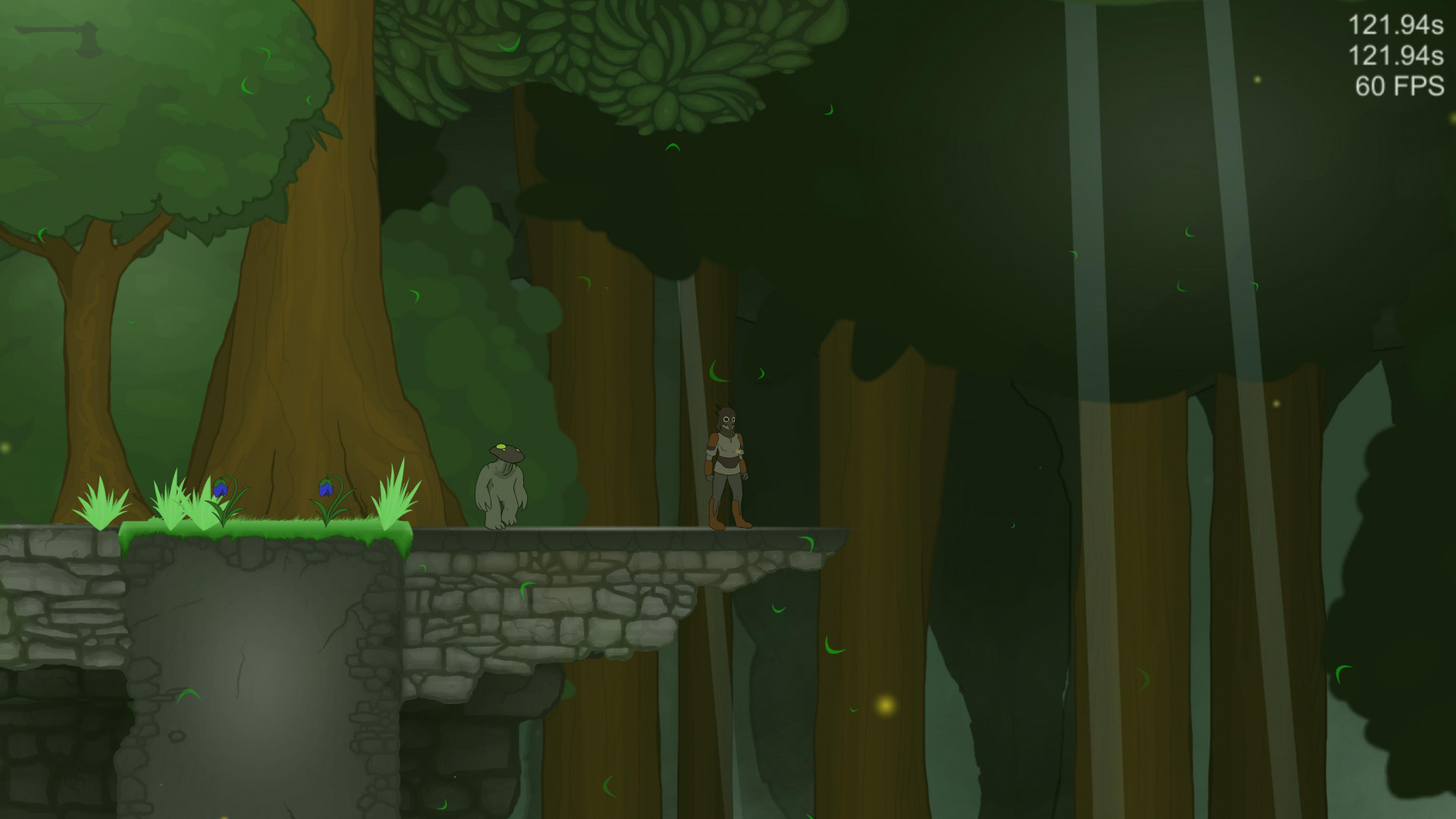 Trials of Imorah (itch) - кадр 5