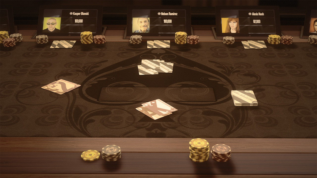 Poker Starter Pack - кадр 9