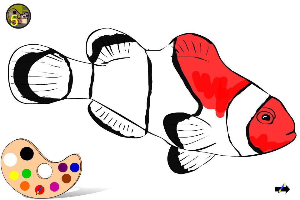 ColorMe (theparodynetwork) (itch) - кадр 3
