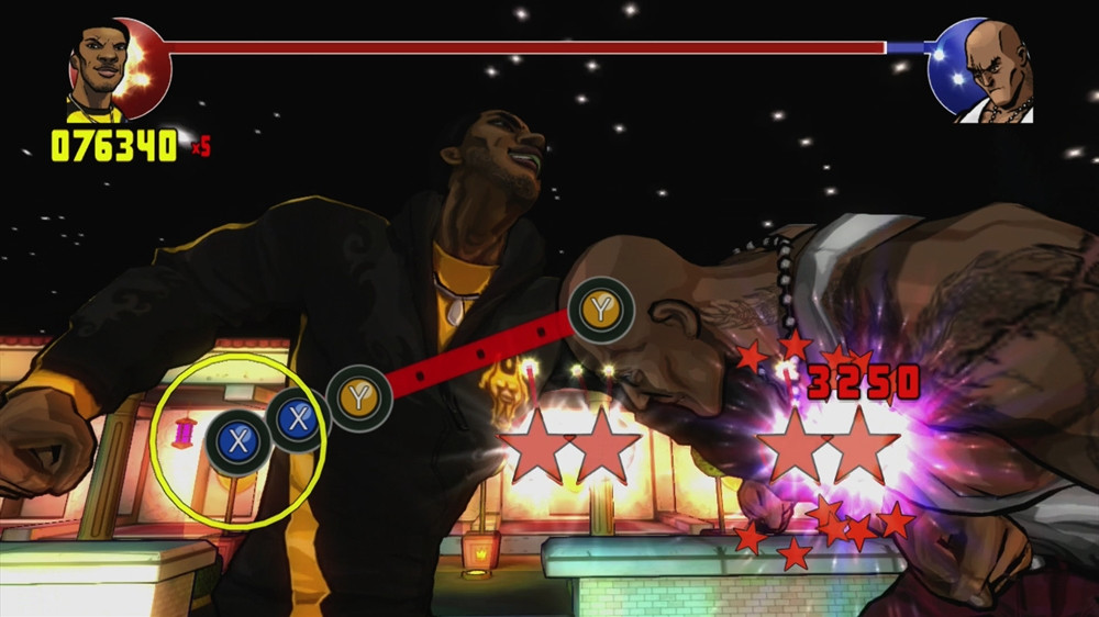 Way of the Dogg - кадр 15