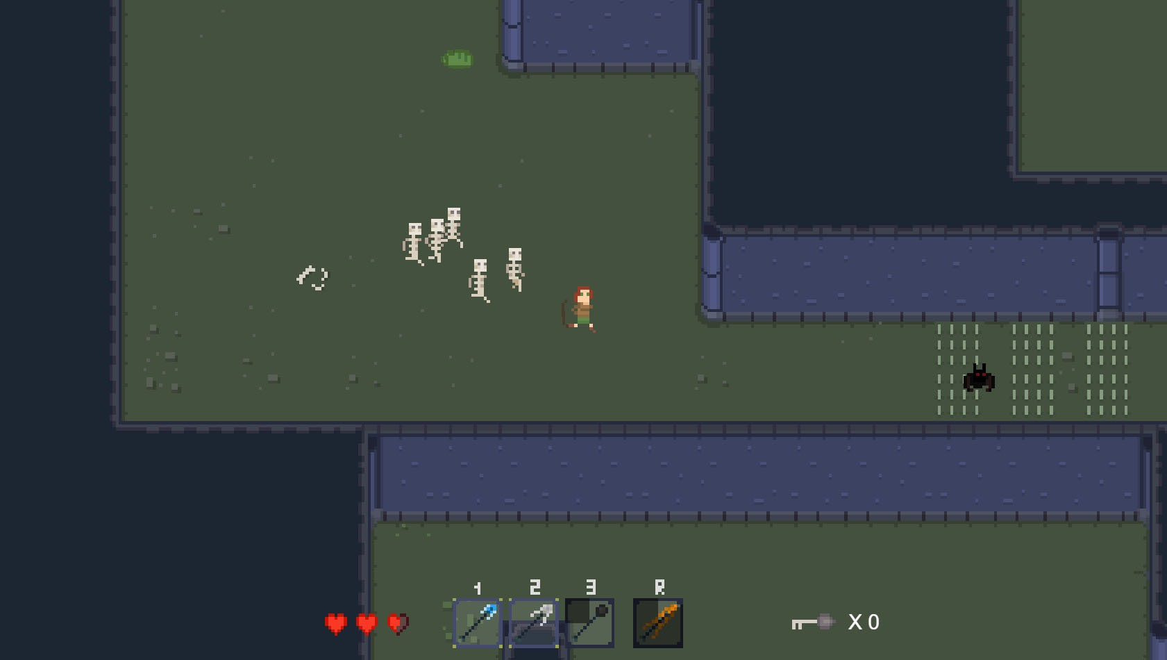Dungeon Slaughter (itch) - кадр 4