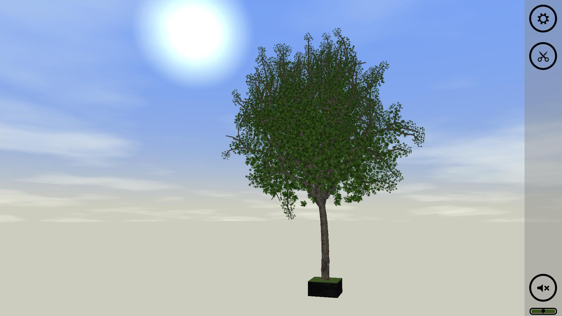 Bonsai (itch) (rootedconcepts) - кадр 5