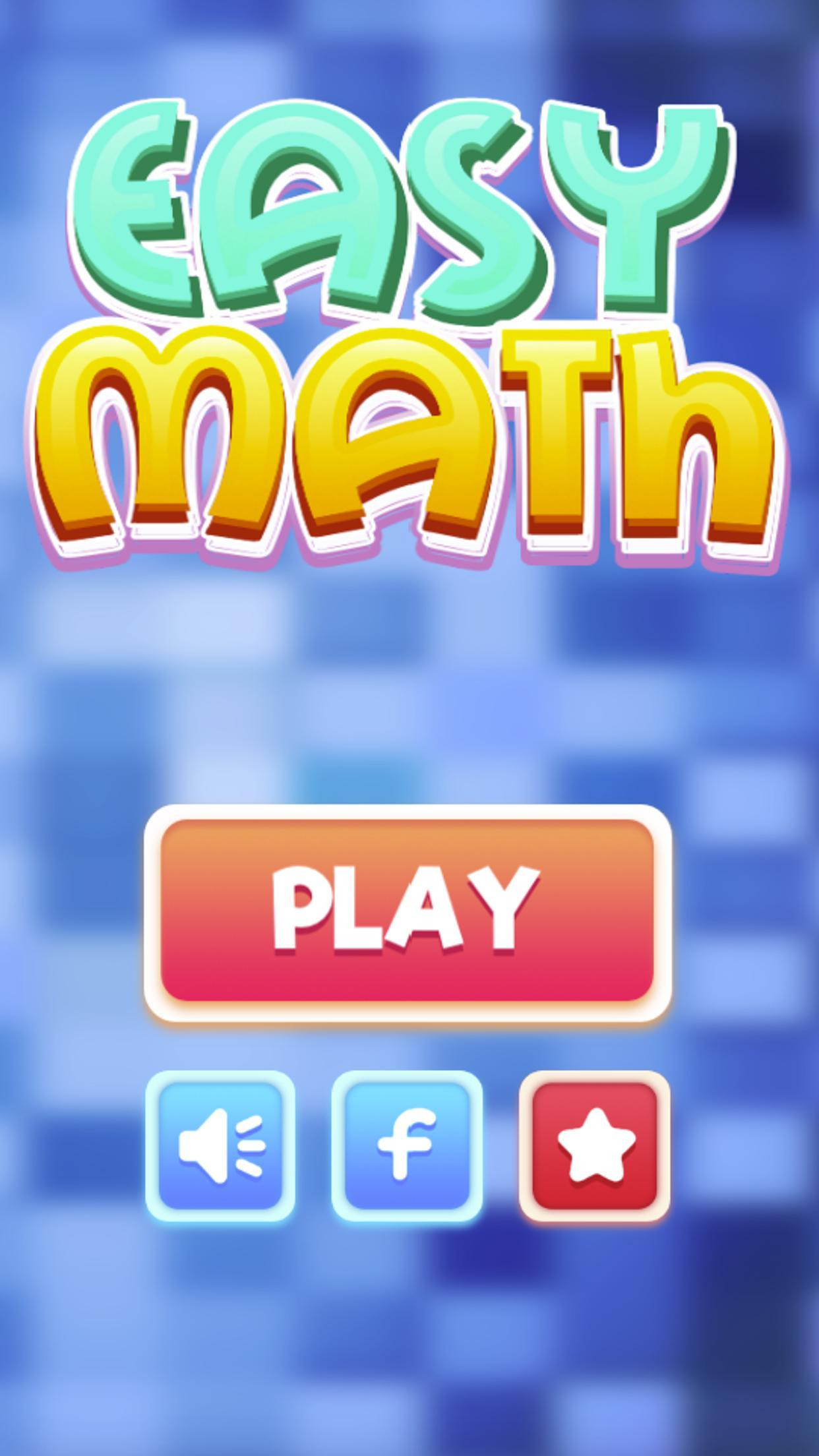 Easy Math Challenge (itch) - кадр 3