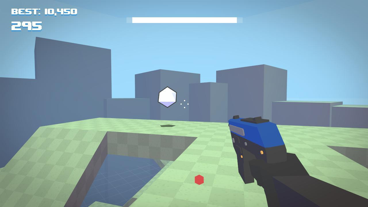 Shell Quest (itch) - кадр 2