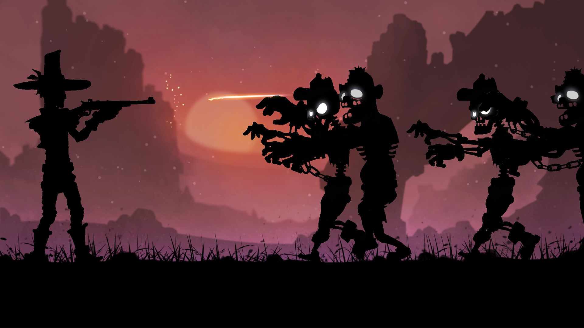 Last Alive - кадр 5