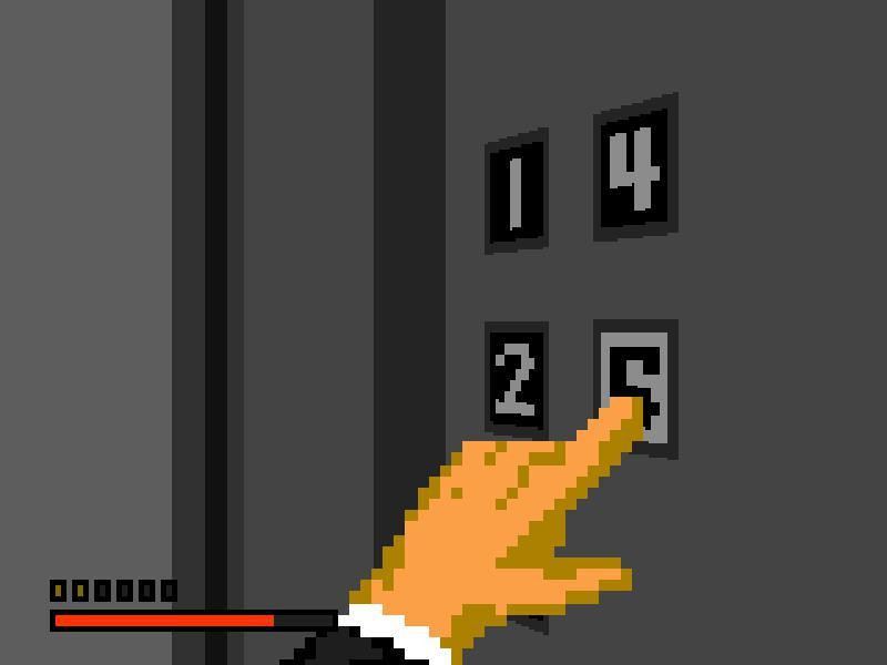 Spaghetti Armageddon (itch) - кадр 3