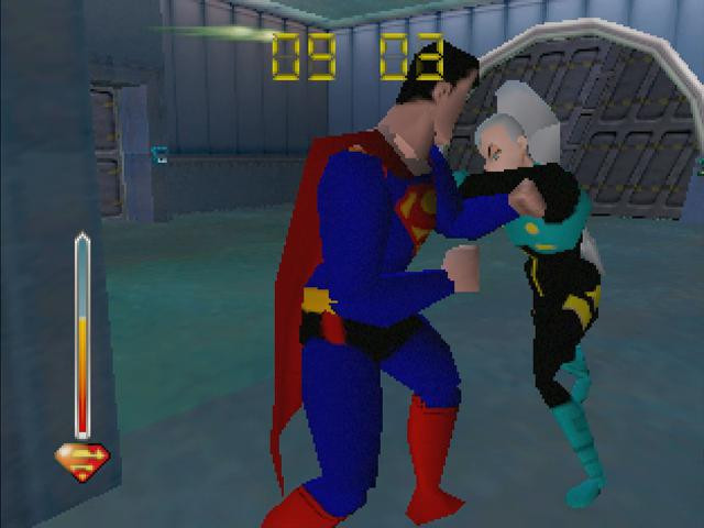 Superman - кадр 7