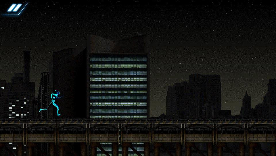 Polara - кадр 6