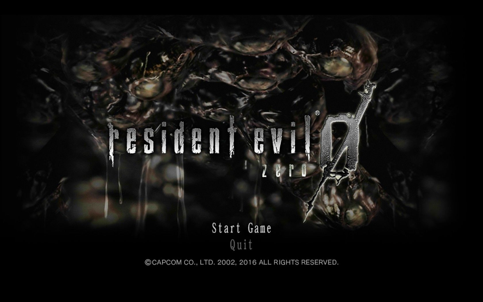 Resident Evil Zero - кадр 6